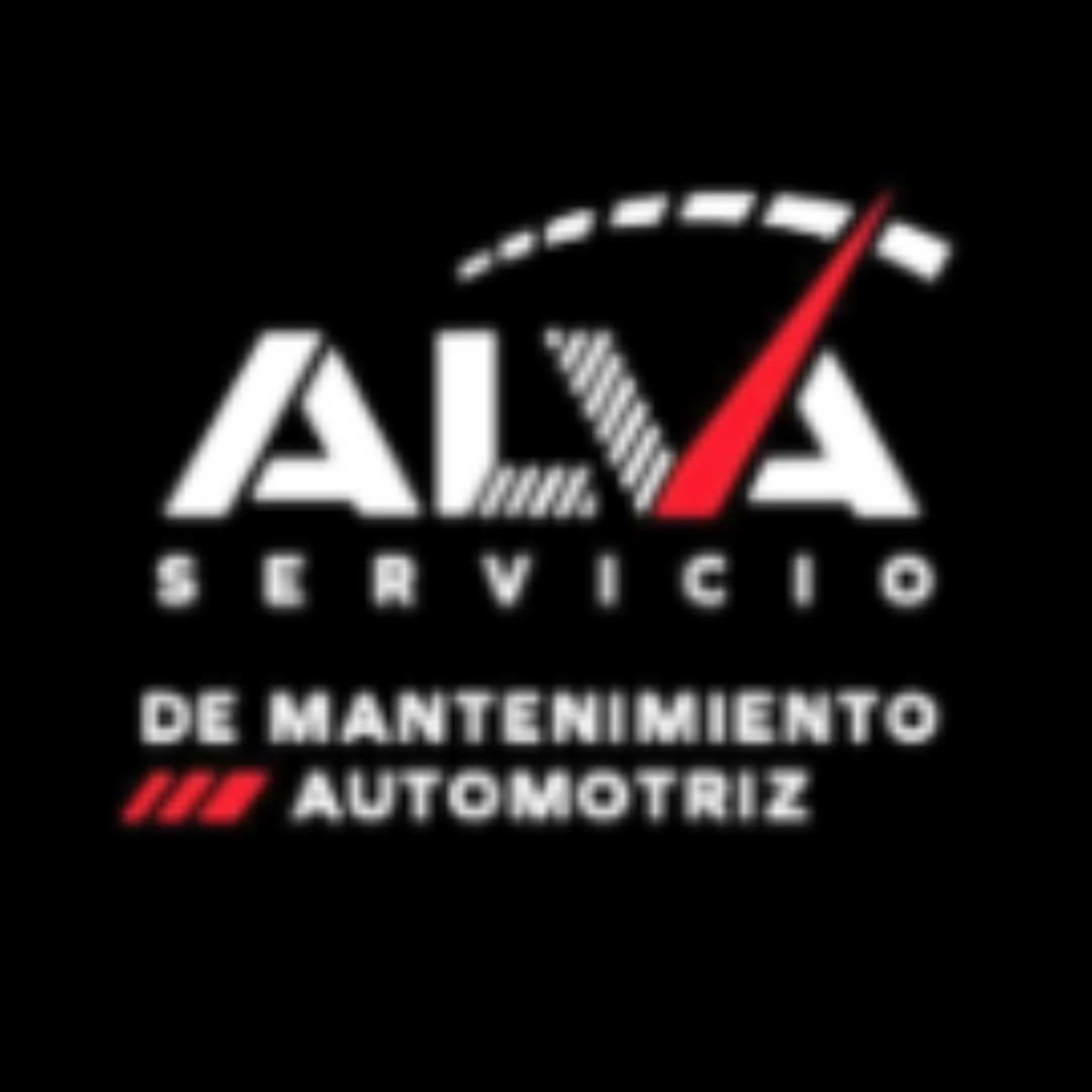 Logo de ALVA